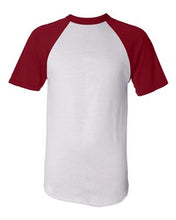 Load image into Gallery viewer, Augusta Sportswear-Short Sleeve Baseball Jersey-423