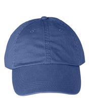 Load image into Gallery viewer, Anvil-Solid Pigment Dyed Cap-146