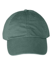 Load image into Gallery viewer, Anvil-Solid Pigment Dyed Cap-146