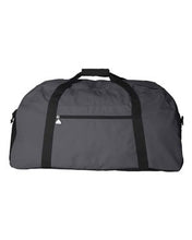 Load image into Gallery viewer, Augusta Sportswear-Large Ripstop Duffel Bag-1703