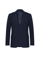Load image into Gallery viewer, Biz Collection BS722M Classic 2 Button Mens Jacket