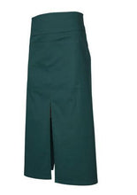 Load image into Gallery viewer, Biz Collection Continental Style Full Length Apron (BA93)