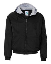 Load image into Gallery viewer, Augusta Sportswear-Hooded Fleece Lined Jacket-3280