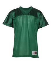 Load image into Gallery viewer, Augusta Sportswear-Juniors' Replica Football T-Shirt-250
