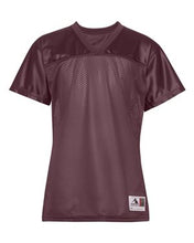 Load image into Gallery viewer, Augusta Sportswear-Juniors' Replica Football T-Shirt-250