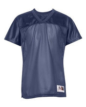 Load image into Gallery viewer, Augusta Sportswear-Juniors' Replica Football T-Shirt-250