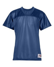 Load image into Gallery viewer, Augusta Sportswear-Juniors' Replica Football T-Shirt-250
