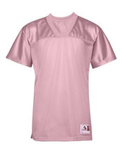 Load image into Gallery viewer, Augusta Sportswear-Juniors' Replica Football T-Shirt-250