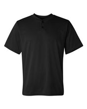 Load image into Gallery viewer, Augusta Sportswear-Performance Two-Button Henley-426