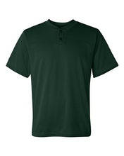 Load image into Gallery viewer, Augusta Sportswear-Performance Two-Button Henley-426
