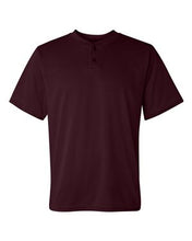 Load image into Gallery viewer, Augusta Sportswear-Performance Two-Button Henley-426