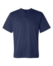 Load image into Gallery viewer, Augusta Sportswear-Performance Two-Button Henley-426