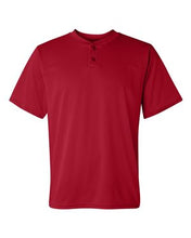 Load image into Gallery viewer, Augusta Sportswear-Performance Two-Button Henley-426
