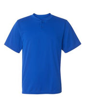 Load image into Gallery viewer, Augusta Sportswear-Performance Two-Button Henley-426