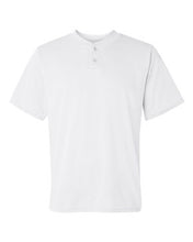 Load image into Gallery viewer, Augusta Sportswear-Performance Two-Button Henley-426