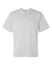 Load image into Gallery viewer, Augusta Sportswear-Performance Two-Button Henley-426