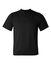Load image into Gallery viewer, Augusta Sportswear-Youth Performance Two-Button Henley-427