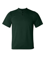 Load image into Gallery viewer, Augusta Sportswear-Youth Performance Two-Button Henley-427