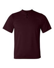 Load image into Gallery viewer, Augusta Sportswear-Youth Performance Two-Button Henley-427