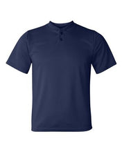 Load image into Gallery viewer, Augusta Sportswear-Youth Performance Two-Button Henley-427