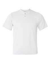 Load image into Gallery viewer, Augusta Sportswear-Youth Performance Two-Button Henley-427