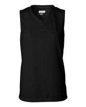 Load image into Gallery viewer, Augusta Sportswear-Women's Wicking Sleeveless Jersey-525