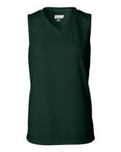 Load image into Gallery viewer, Augusta Sportswear-Women's Wicking Sleeveless Jersey-525