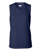 Load image into Gallery viewer, Augusta Sportswear-Women's Wicking Sleeveless Jersey-525