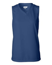 Load image into Gallery viewer, Augusta Sportswear-Women's Wicking Sleeveless Jersey-525