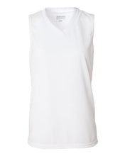 Load image into Gallery viewer, Augusta Sportswear-Women's Wicking Sleeveless Jersey-525