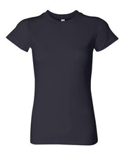 Load image into Gallery viewer, Anvil-Women's Lightweight Ringspun Fitted T-Shirt-379