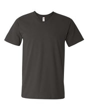 Load image into Gallery viewer, Anvil-Lightweight Ringspun V-Neck T-Shirt-982