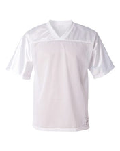 Load image into Gallery viewer, Augusta Sportswear-Stadium Replica Football T-Shirt-257