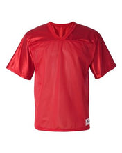 Load image into Gallery viewer, Augusta Sportswear-Stadium Replica Football T-Shirt-257