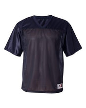 Load image into Gallery viewer, Augusta Sportswear-Stadium Replica Football T-Shirt-257