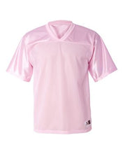 Load image into Gallery viewer, Augusta Sportswear-Stadium Replica Football T-Shirt-257