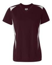Load image into Gallery viewer, Augusta Sportswear-Women's Premier Performance T-Shirt-1055