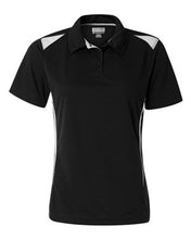 Load image into Gallery viewer, Augusta Sportswear-Women's Two-Tone Premier Sport Shirt-5013