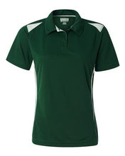 Load image into Gallery viewer, Augusta Sportswear-Women's Two-Tone Premier Sport Shirt-5013