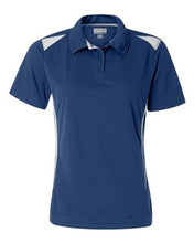 Load image into Gallery viewer, Augusta Sportswear-Women's Two-Tone Premier Sport Shirt-5013