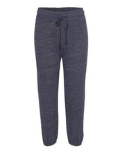 Load image into Gallery viewer, Alternative-Women's Eco-Jersey Crop Pants-1985