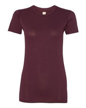 Load image into Gallery viewer, Alternative-Women's Basic Crew-1072