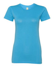 Load image into Gallery viewer, Alternative-Women's Basic Crew-1072