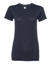 Load image into Gallery viewer, Alternative-Women's Basic Crew-1072