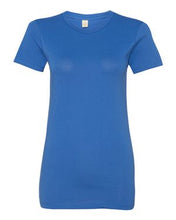 Load image into Gallery viewer, Alternative-Women's Basic Crew-1072