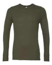 Load image into Gallery viewer, Alternative-Long Sleeve Thermal-5107