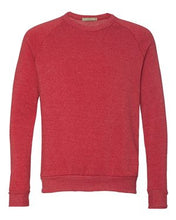 Load image into Gallery viewer, Alternative-Eco-Fleece™ Champ Crewneck Sweatshirt-9575