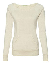 Load image into Gallery viewer, Alternative-Eco-Fleece™ Women's Maniac Sweatshirt-9582