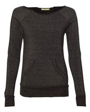 Load image into Gallery viewer, Alternative-Eco-Fleece™ Women's Maniac Sweatshirt-9582