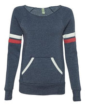 Load image into Gallery viewer, Alternative-Eco-Fleece™ Women's Maniac Sport Sweatshirt-9583
